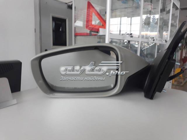 Lusterko wsteczne lewe 876103S070 Hyundai/Kia