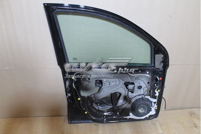 Drzwi przednie lewe Fiat Panda II hatchback (169A) (2003 - 2013) cena, od 216,15 USD