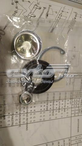 Zestaw naprawczy maglownicy (mechanizmu) (zestaw uszczelniaczy) 93740599 General Motors