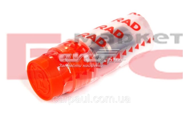 Rozpylacz wtrysku diesla Firad ASLA154P1320 cena, od 62,80 USD