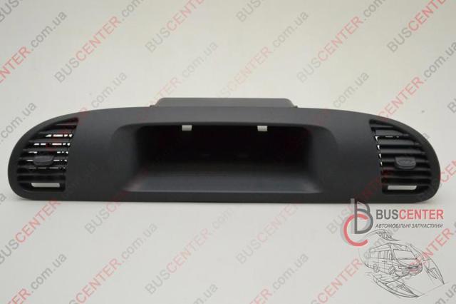 Listwa ochronna (nakładka) na desce rozdzielczej "torpedo" prawa Autotechteile 1006802 cena, od 51,65 USD