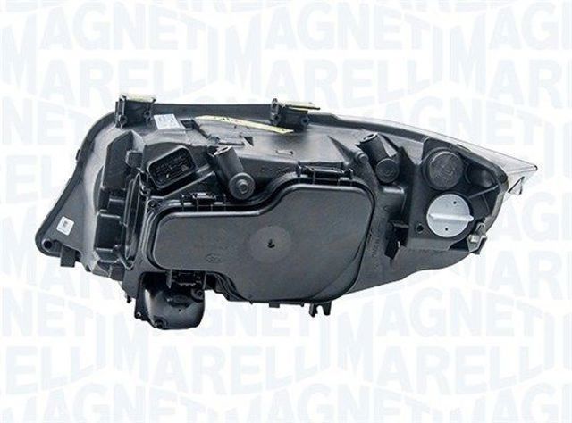 Reflektor prawy Magneti Marelli LPN071 cena, od 55,44 USD