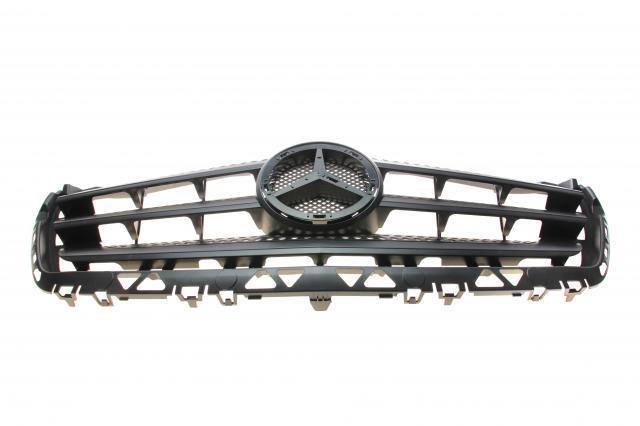 Do koszyka RWS2809 Rotweiss Atrapa chłodnicy
