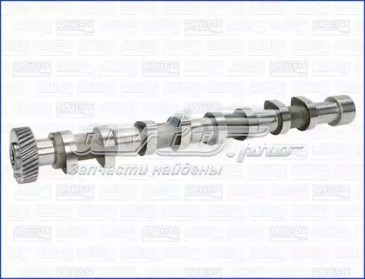 97111166 Peugeot/Citroen Wał rozrządu silnika ssący, dolotowy