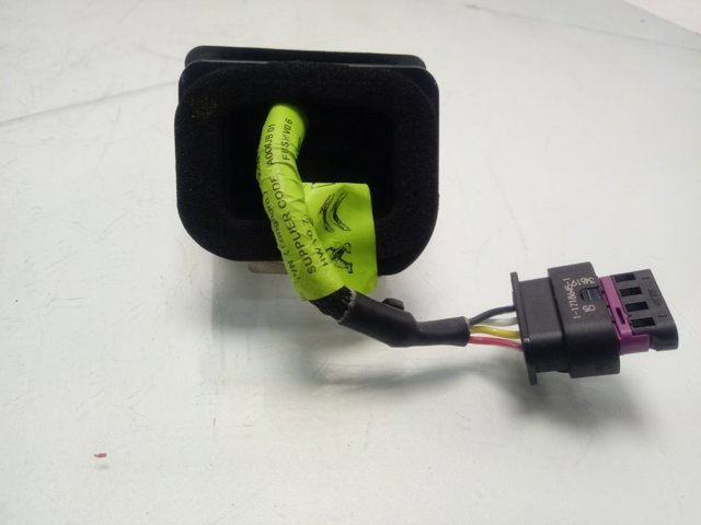Kamera systemu zapewnienia widoczności 9832294580 Peugeot/Citroen