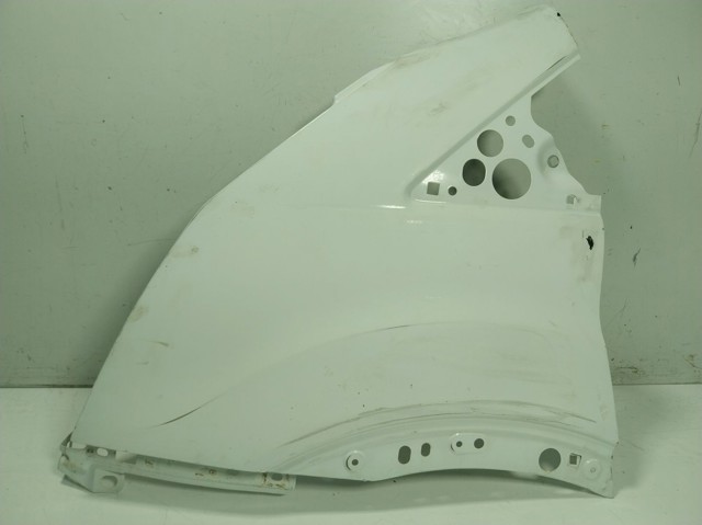 Błotnik przedni lewy Ford 2203290