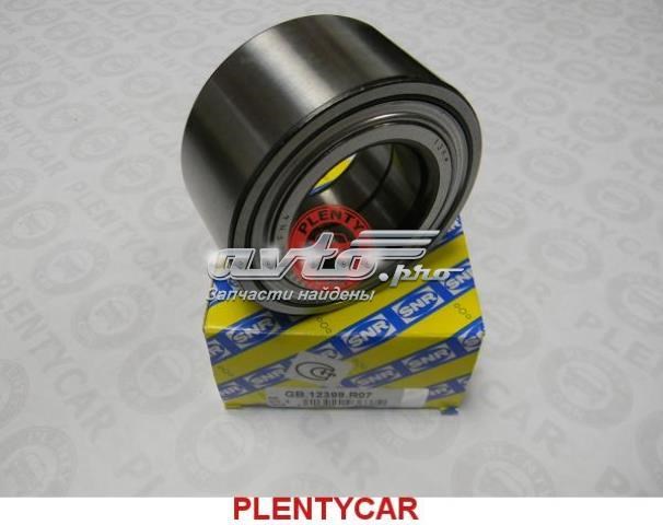Lożysko piasty tylnej SNR GB12399R07