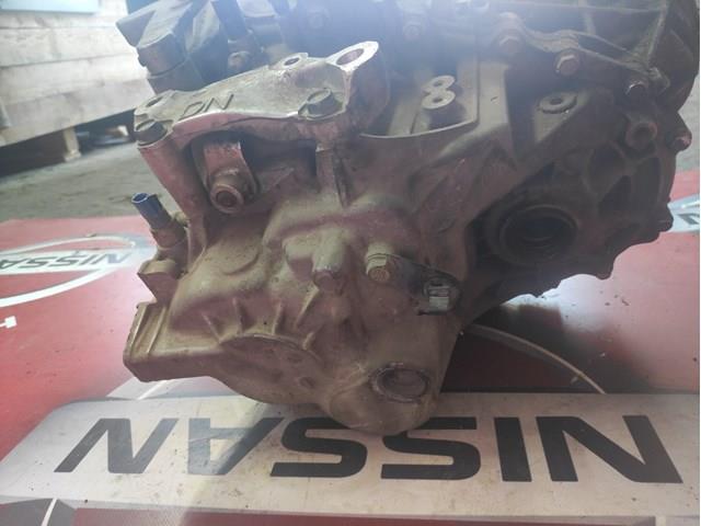 PF6010 Nissan/Infiniti Mechaniczna skrzynia biegów w komplecie