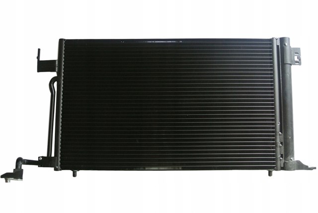 Chłodnica silnika Polcar 45C4081K