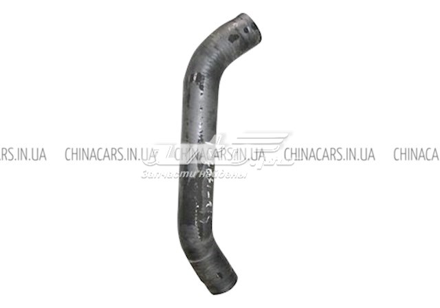  Przewód (króciec) chłodnicy górny Chery Kimo 