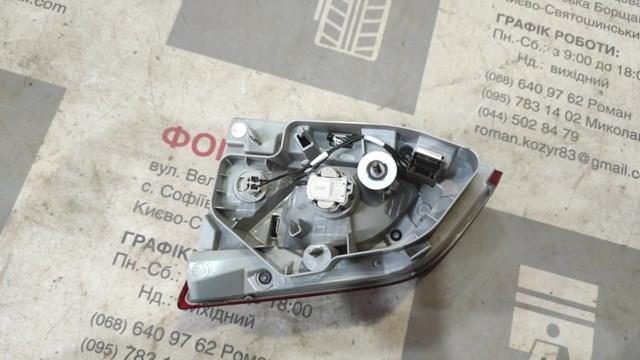 Lampa zespolona tylna prawa wewnętrzna Peugeot/Citroen 9678094880 cena, od 124,29 USD