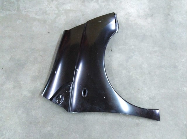 Błotnik przedni prawy 1400341788 Fiat/Alfa/Lancia