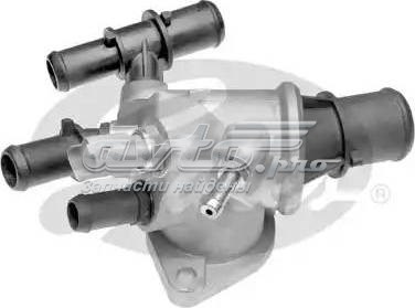 Obudowa termostatu Gates TH24888G1 cena, od 43,97 USD