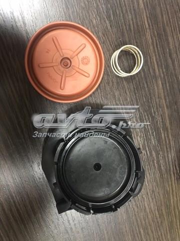 Pokrywa zaworowa 11127646554 BMW