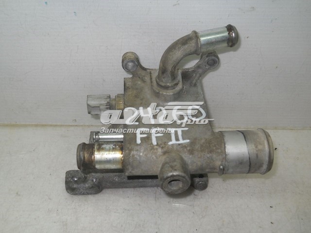 Do koszyka 1360282 Ford Kołnierz układu chłodzenia (trójnik)