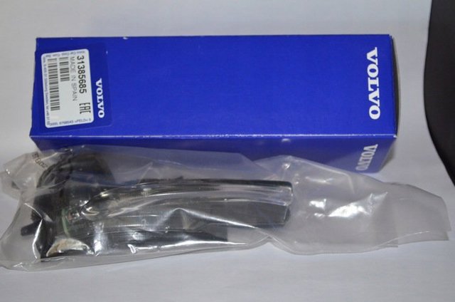 31385685 Volvo Kierunkowskaz lewy