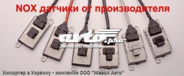 Czujnik tlenków azotu NOX Renault (RVI) 7422827993 cena, od 202,61 USD
