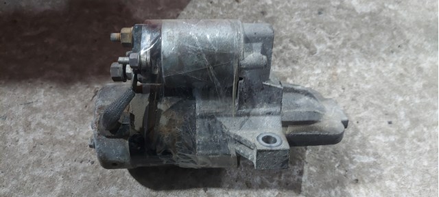 Rozrusznik BB5T11000BA Ford