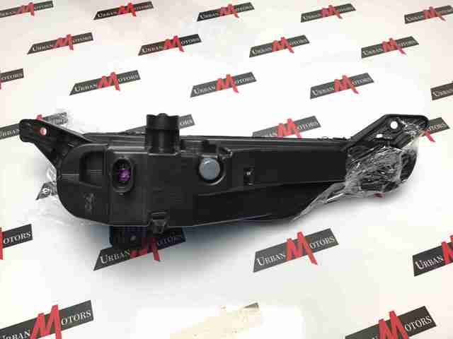 Lampa przeciwmgielna prawa Land Rover LR072645 cena, od 324,84 USD