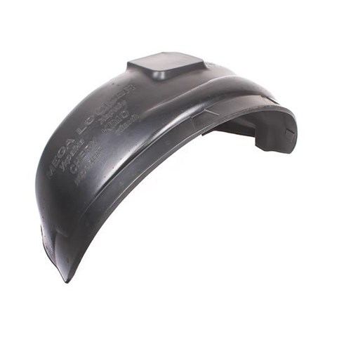 Do koszyka Nadkole błotnika przedniego lewe Chery Kimo  A1, S12