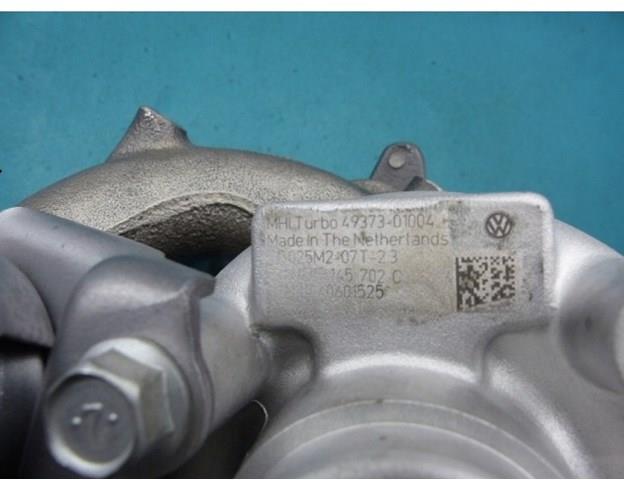 49373-01004 VAG turbina