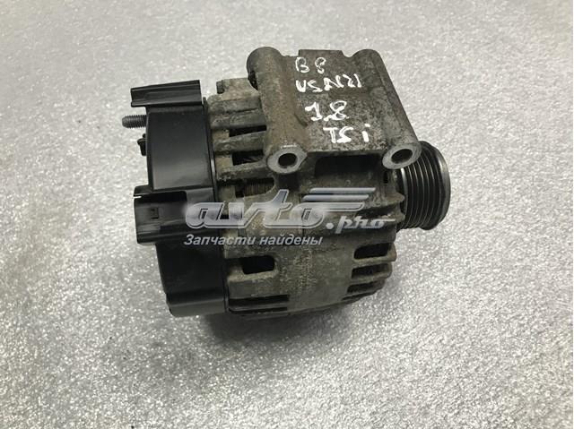 Do koszyka 06K903023B VAG Alternator