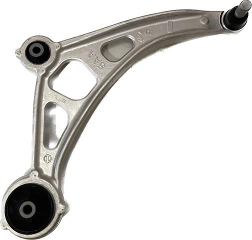 545005AA0B Nissan/Infiniti Wahacz zawieszenia przedniego dolny prawy