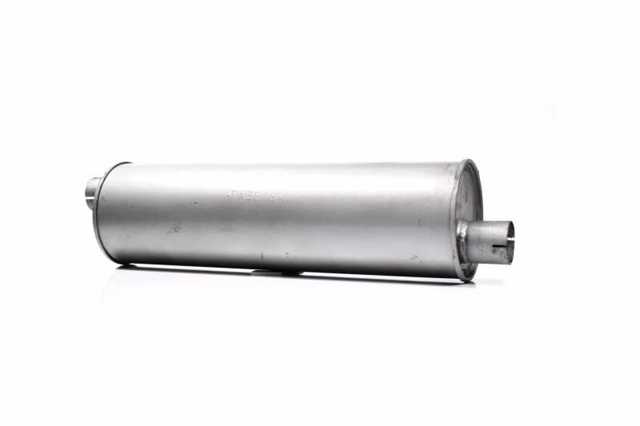 Tłumik, tylna część ГАЗ Газель platforma pokładowa (3302) (2003 - 2013) cena, od 43,23 USD