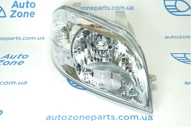 Reflektor prawy 2351104RLDE Depo/Loro/Abakus