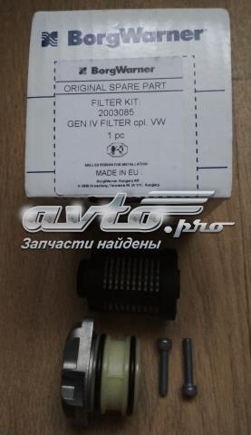 Filtr reduktora tylnego (sprzęgła Haldex) Borg-Warner 2003085