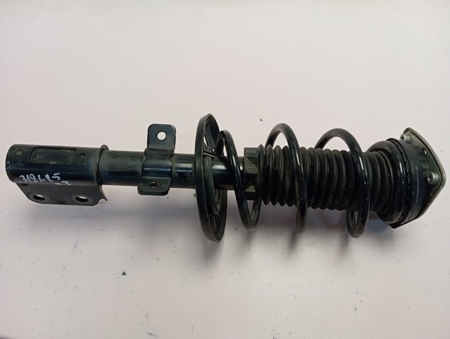 Do koszyka 9852218480 Peugeot/Citroen Amortyzator przedni