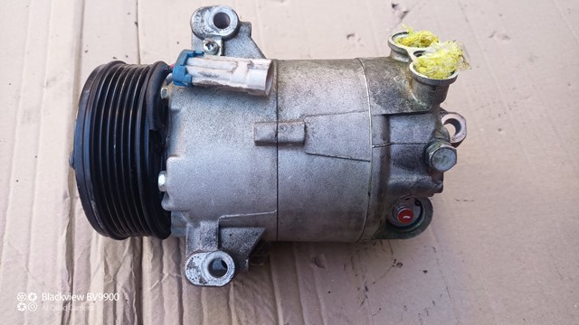 Sprężarka klimatyzacji General Motors 13297444