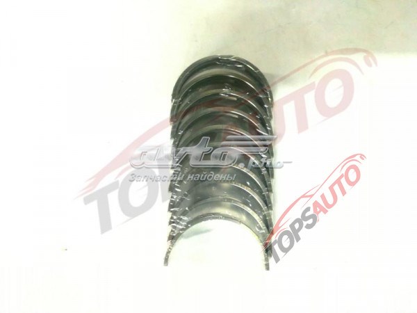 Panewki główne wału korbowego, zestaw, 1. naprawa (+0,25) Taiho M3108A025 cena, od 10,90 USD