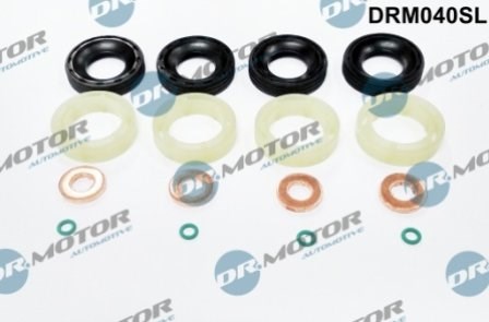 DRM040SL Dr.motor Wspornik mocowania wtryskiwacza