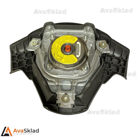 Poduszka powietrzna (Airbag) kierowcy Toyota 4513012B40B0