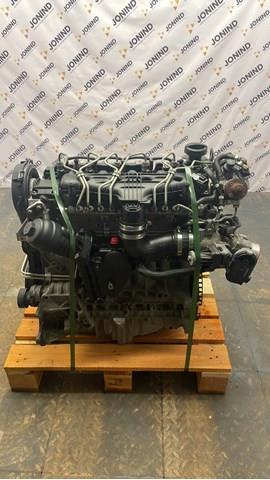 Do koszyka Silnik w komplecie Volvo XC60 I 156