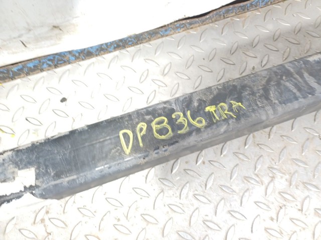 Korpus osi tylnej Fiat Ducato III awangarda (250) (2006 - 2026) cena, od 504,77 USD