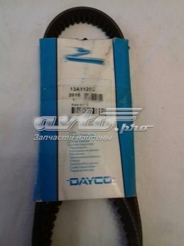 13A1125C Dayco Pas napędowy mechanizmów