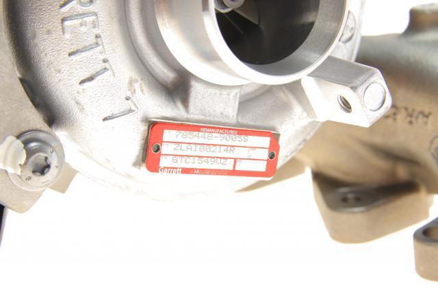 7854489005S Garrett Turbina