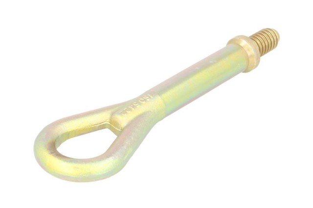 Hak holowniczy do Ford Focus III CB8