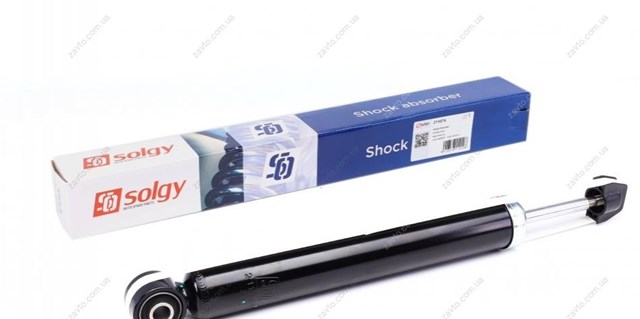 Amortyzator tylny 211074 Solgy