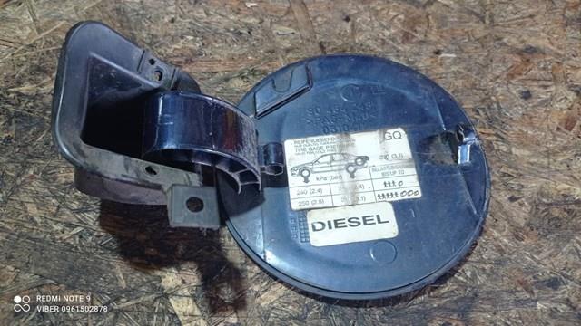 Klapka wlewu paliwa do Opel Vectra B 36