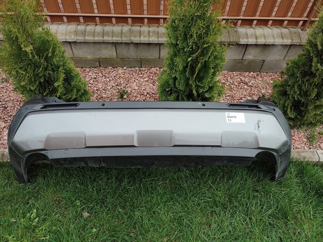 5215942230 Toyota Zderzak tylny