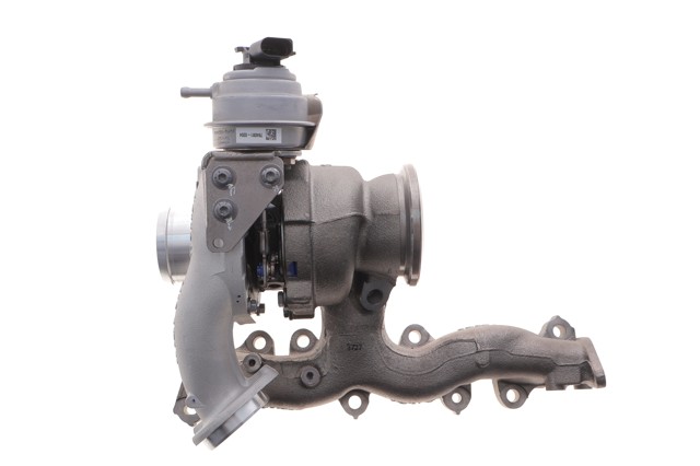 Turbina Garrett 8737679003S