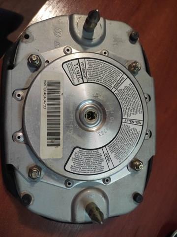 Poduszka powietrzna (Airbag) kierowcy 1U0880201 VAG