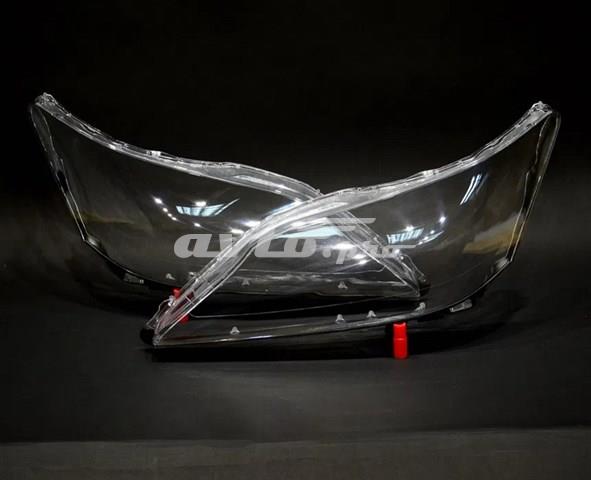 8118533760 Toyota Reflektor lewy