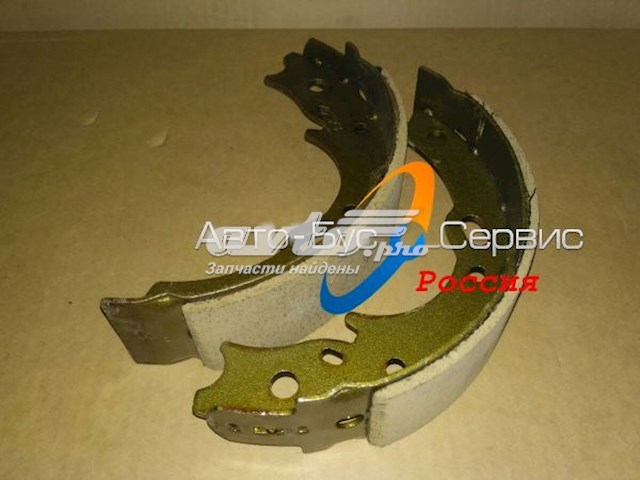 Do koszyka 8970202502 Isuzu Klocki hamulca ręcznego