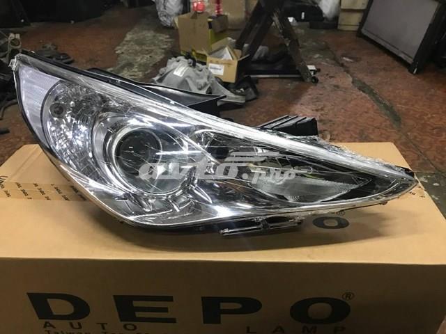 Do koszyka FP3230R1E Depo/Loro/Abakus Reflektor lewy