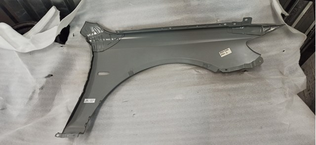 Błotnik przedni lewy Hyundai Grandeur 