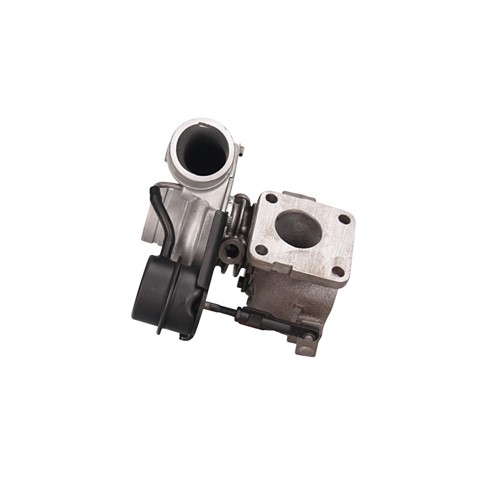 Do koszyka 4540610010 MSG Rebuilding Turbina